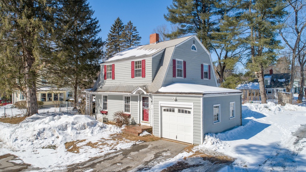 3 Windsor St, Springvale, ME 04083 - photo 1