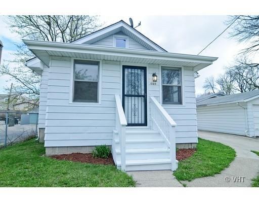 649 Yeoman St, Waukegan, IL 60085 - photo 1