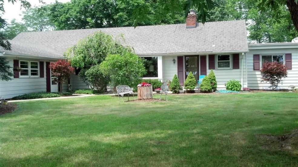 8910 Kress Rd, Fort Wayne, IN 46809 - photo 1