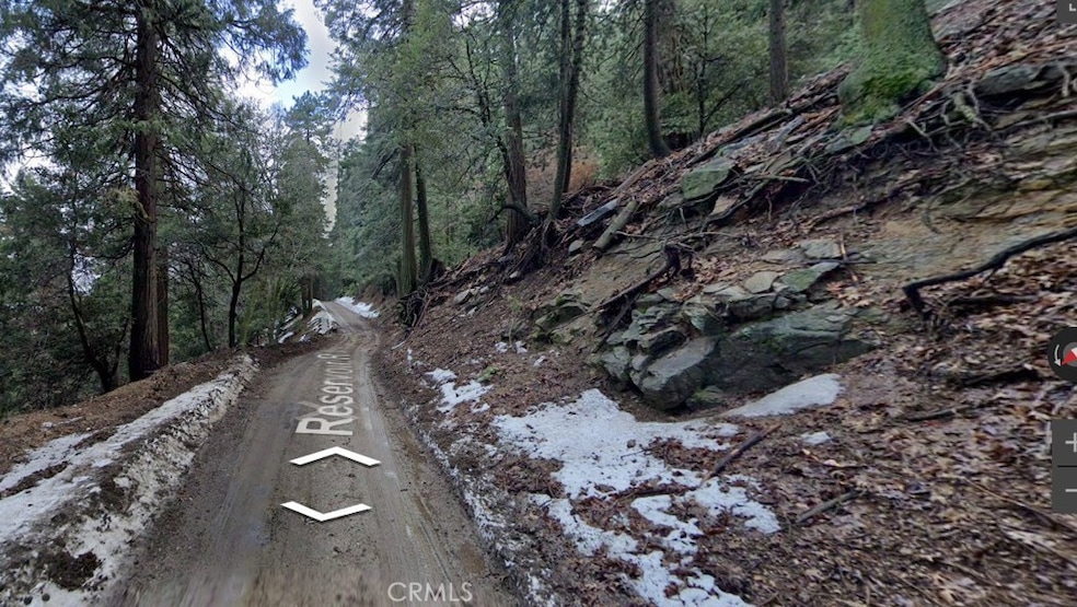 0 Reservoir Rd unit IG25179983, Cedarpines Park, CA 92322 - photo 1