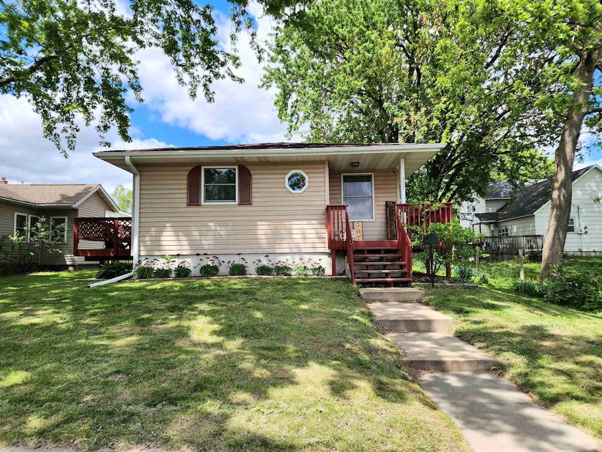 Under Contract $255,000