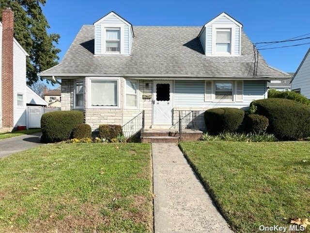 Sold $590,000 • Co-Listing Agent