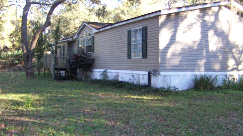 5501 County Road 208, St. Augustine, FL 32092 - photo 1