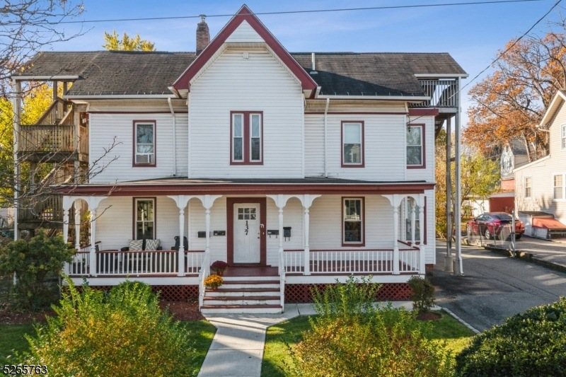 137 Walnut St, Montclair, NJ 07042 - photo 1