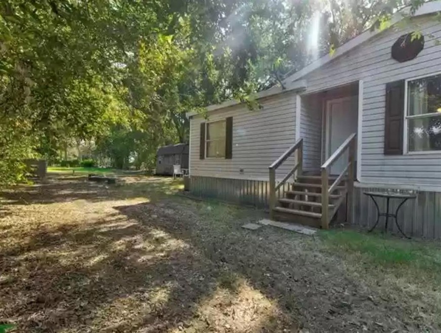 3111 Scorpio Dr, Granbury, TX 76049 - photo 1