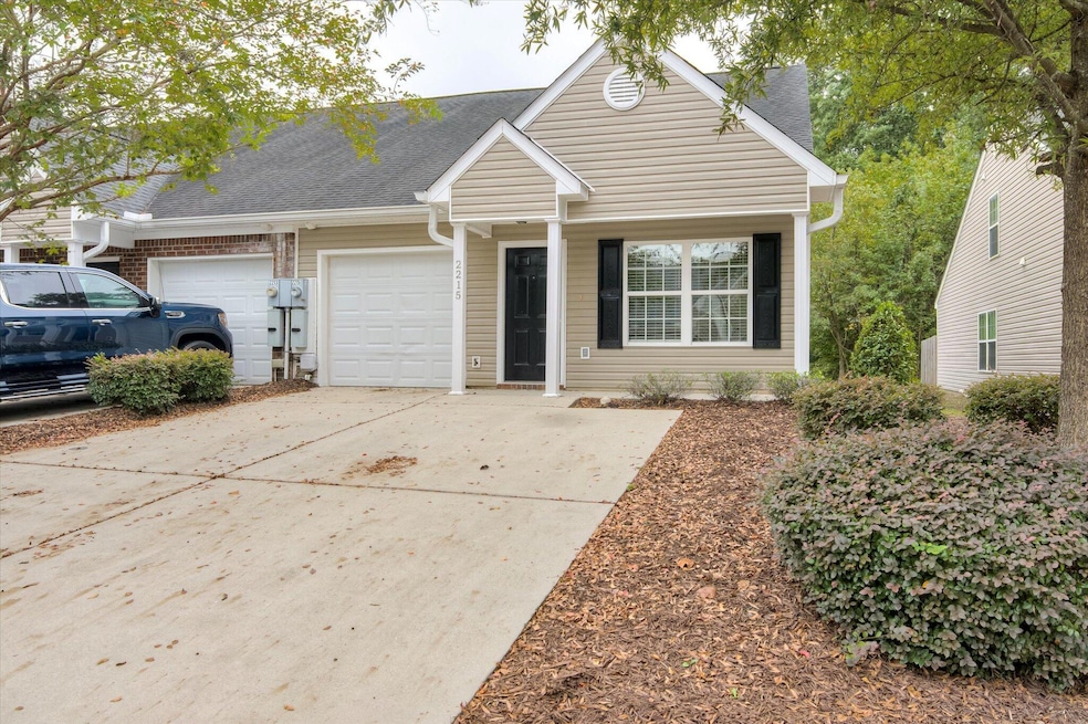 2209 Jasmine Way, Grovetown, GA 30813 - photo 1