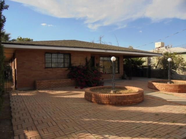 3693 Bishop Way, El Paso, TX 79903 - photo 1