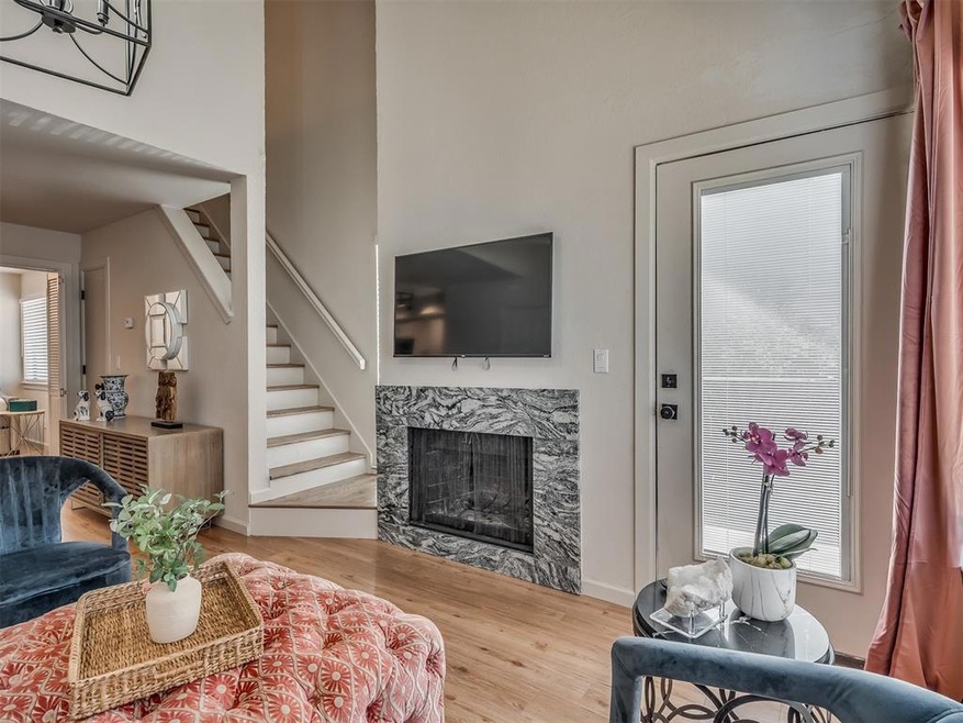 11530 N May Ave unit D204, Oklahoma City, OK 73120 - photo 1