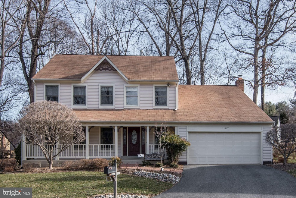 11617 Everglade Ct, North Potomac, MD 20878 - photo 1