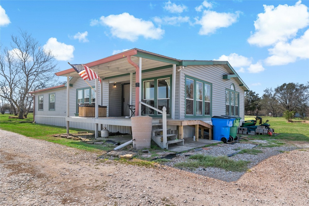 8009 Jane St, Manvel, TX 77578 - photo 1