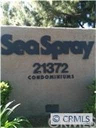 Welcome to SEASPRAY