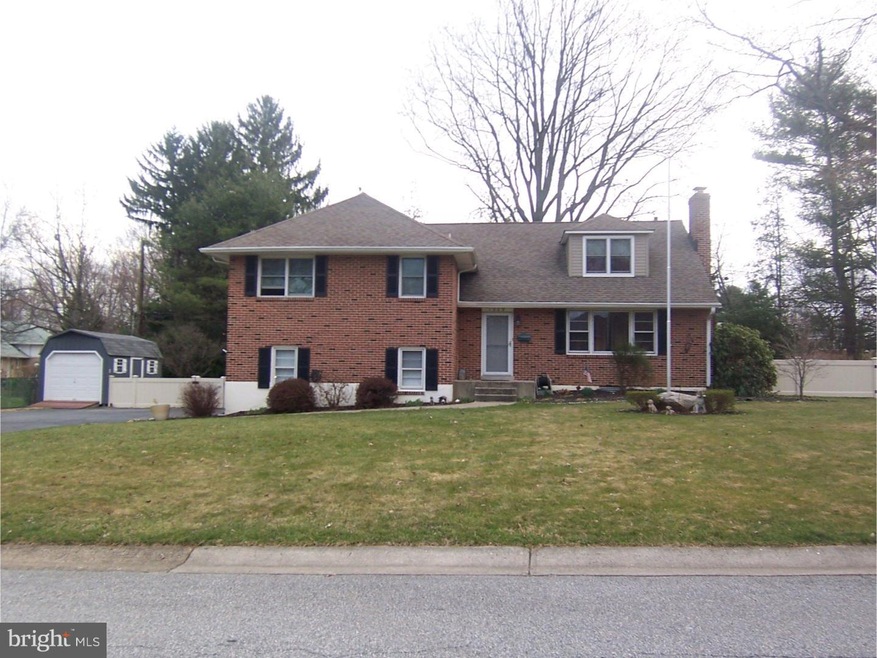 1209 Heather Ln, Wilmington, DE 19803 - photo 1