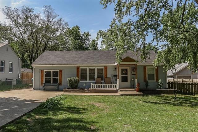 11409 W 67th Terrace, Shawnee, KS 66203 - photo 1