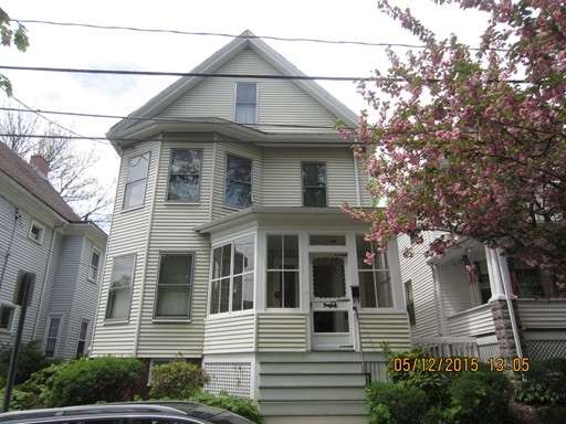 18 Greene St, Somerville, MA 02143 - photo 1