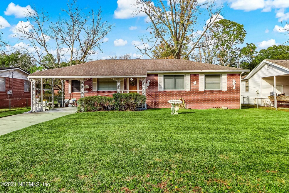 5311 Royce Ave, Jacksonville, FL 32205 - photo 1