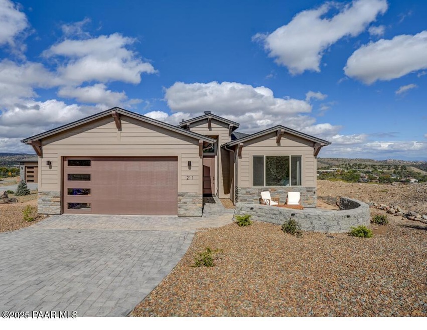 236 Looking Glass Dr unit 26, Prescott, AZ 86303 - photo 1