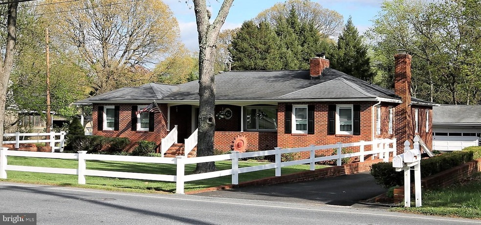 7777 Tick Neck Rd, Pasadena, MD 21122 - photo 1