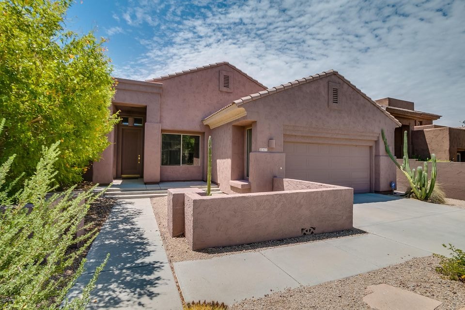 Great Curb Appeal