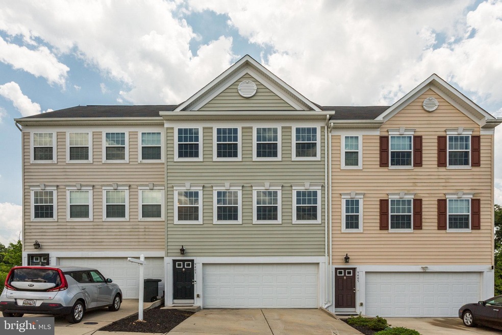 9403 Washington Ave, Laurel, MD 20723 - photo 1