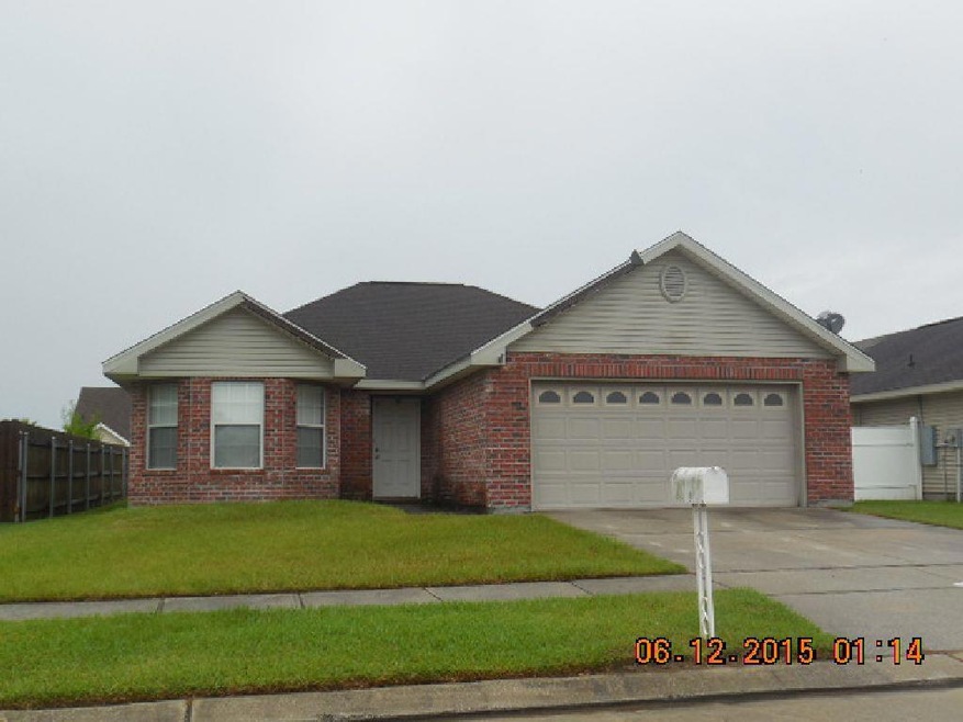 2716 Bayou Cane Dr, Marrero, LA 70072 - photo 1