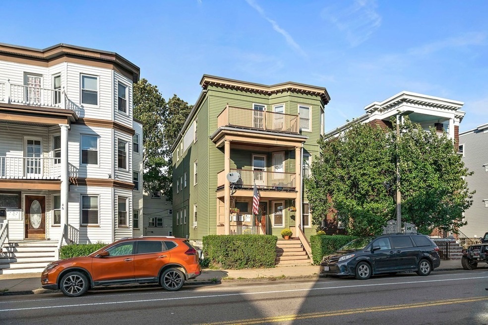 50 Neponset Ave unit 2, Dorchester, MA 02122 - photo 1