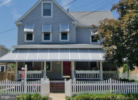 432 State St, Annapolis, MD 21403 - photo 1