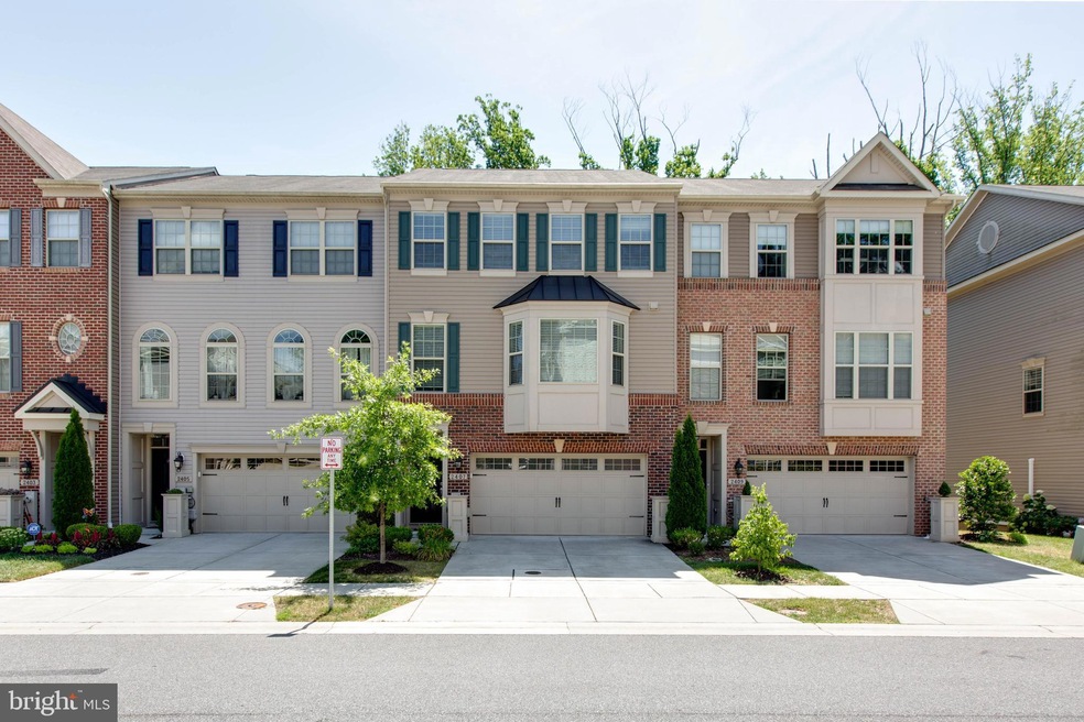 2407 MacMullen Dr, Gambrills, MD 21054 - photo 1