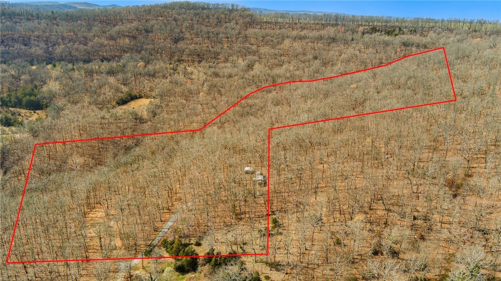 15675 Hazel Valley Wc 47 Rd, Fayetteville, AR 72701 - photo 1