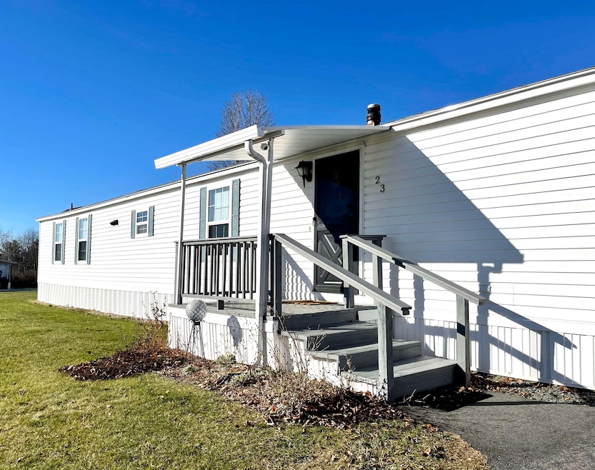 23 Ridgeview Terrace, Dalton, NH 03598 - photo 1