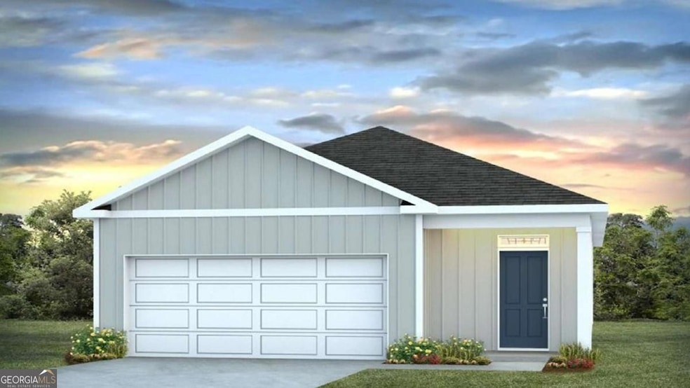 101 Serenoa Dr, Guyton, GA 31312 - photo 1