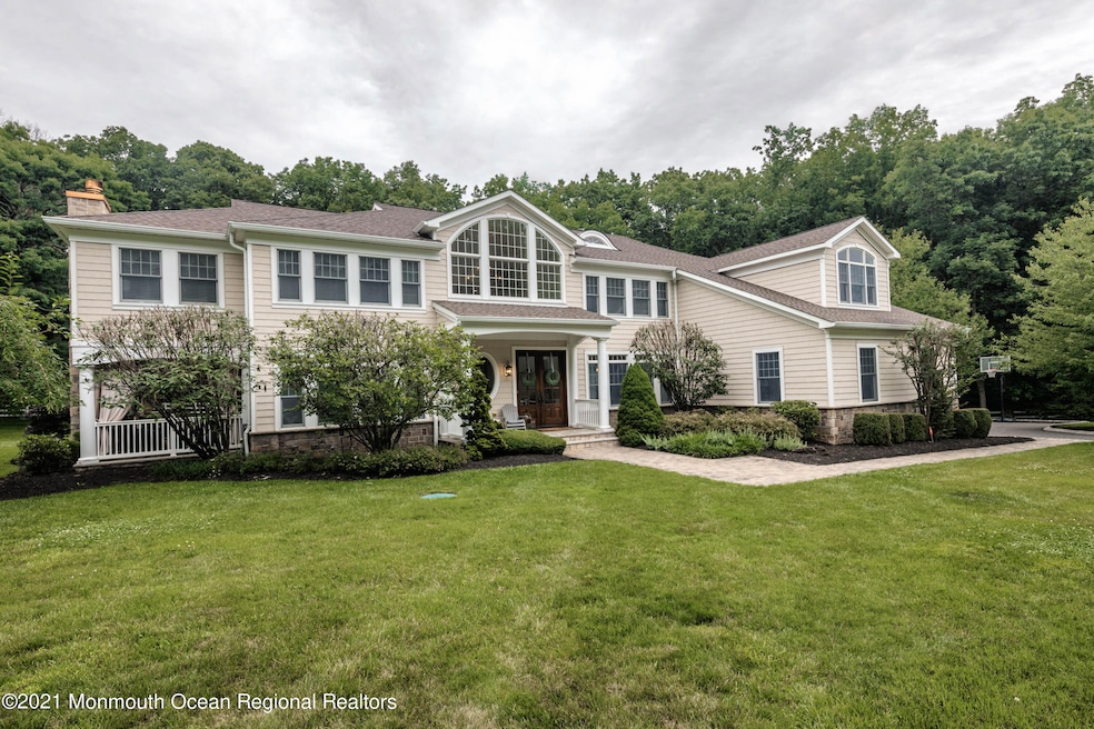 5 Withers Ln, Atlantic Highlands, NJ 07716 - photo 1