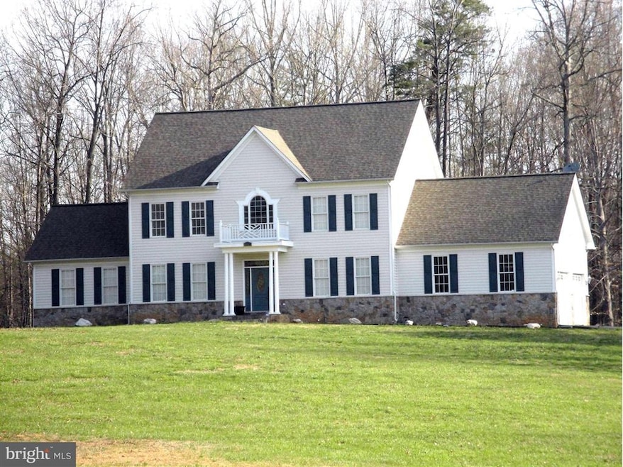 14901 Dumfries Rd, Manassas, VA 20112 - photo 1