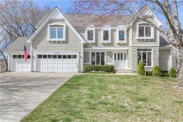 13742 W 76th Cir, Shawnee, KS 66216 - photo 1