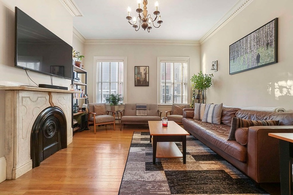 7 Albion Place unit 1, Charlestown, MA 02129 - photo 1