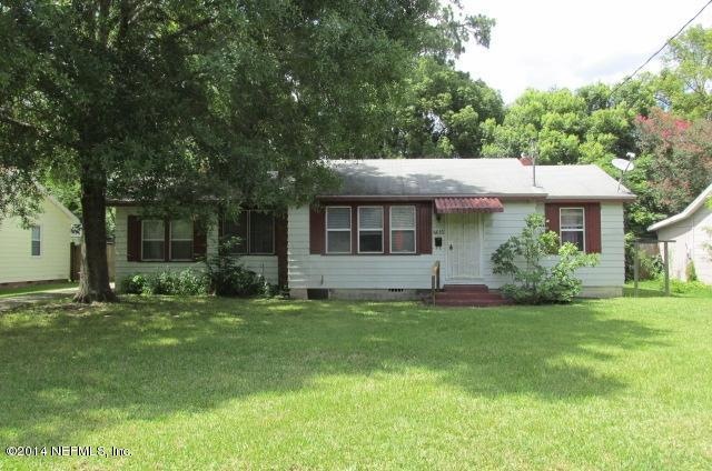 4615 Fremont St, Jacksonville, FL 32210 - photo 1