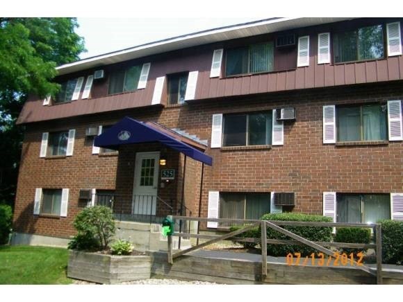525 Calef Rd unit 25, Manchester, NH 03103 - photo 1