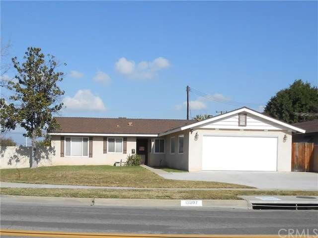 Welcome to 13207 Loumont, Avocado Heights. This Be