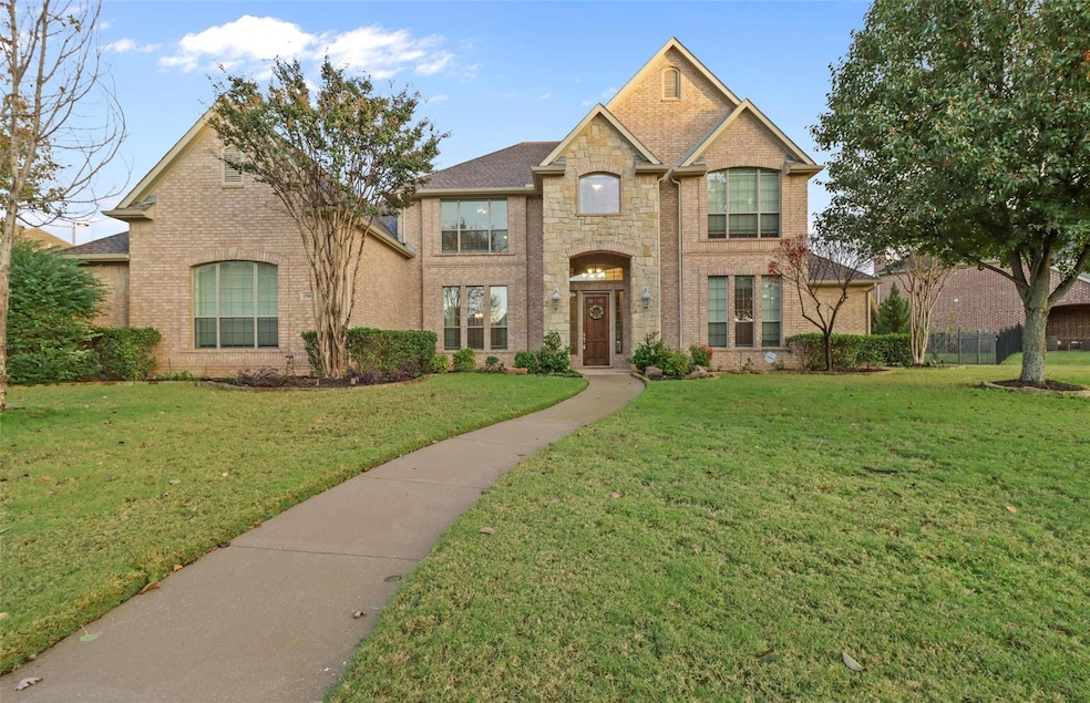 1909 Shooting Star Ln, Southlake, TX 76092 - photo 1