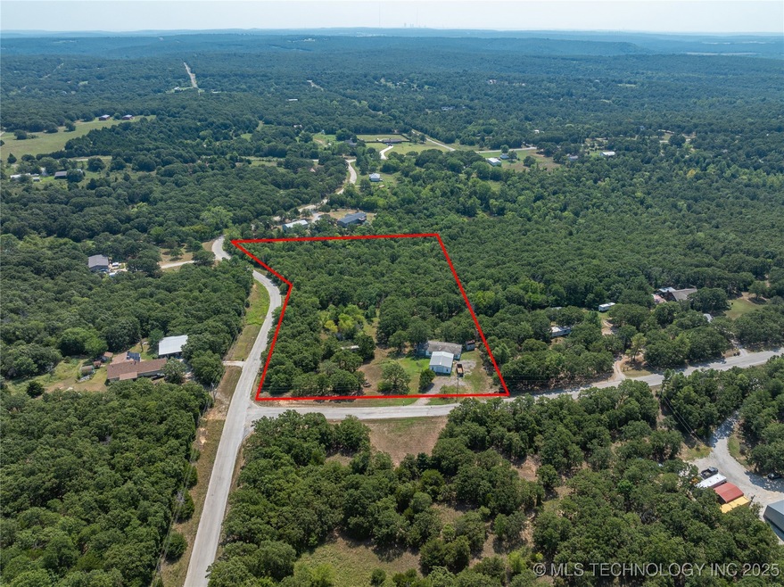 51 Choctaw Ridge, Sand Springs, OK 74063 - photo 1