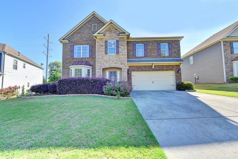 3357 Edenridge Ct, Buford, GA 30519 - photo 1