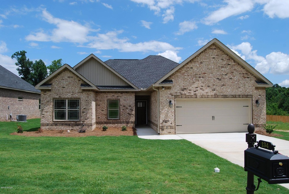 134 Summer Grove Ln, Macon, GA 31206 - photo 1