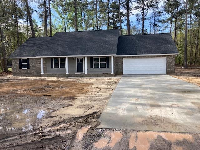2840 S Wise Dr, Sumter, SC 29150 - photo 1