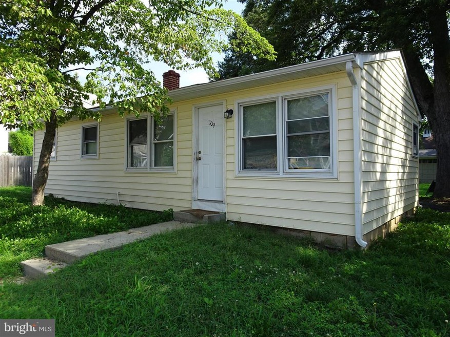 109 Main St, Saint Georges, DE 19733 - photo 1