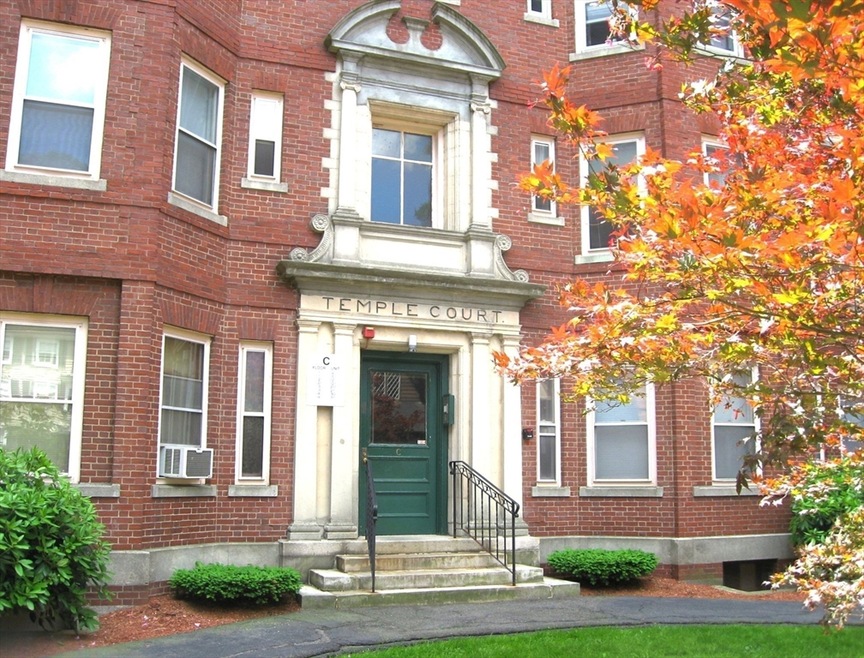 15 Lynde St unit 26, Salem, MA 01970 - photo 1