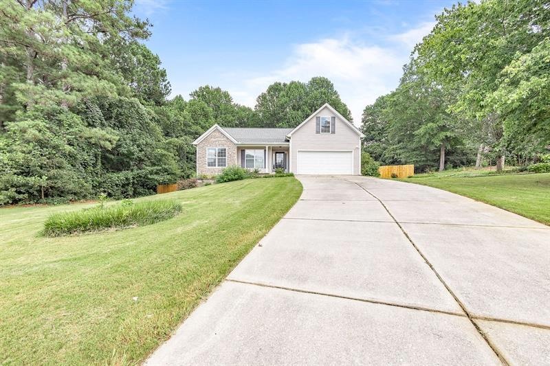 511 Bentley Cir, Bethlehem, GA 30620 - photo 1