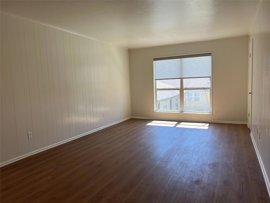Spacious, lovely living area.  New windows are ove