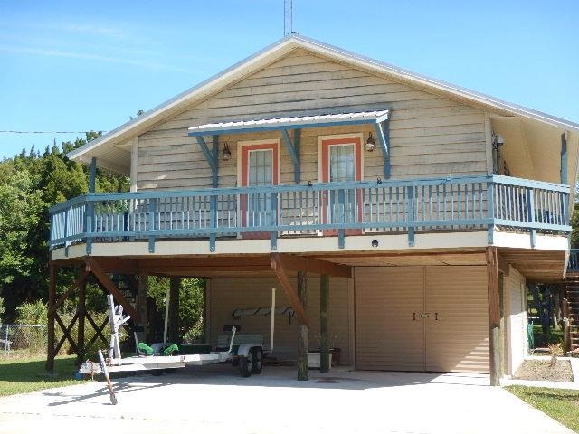 Main View