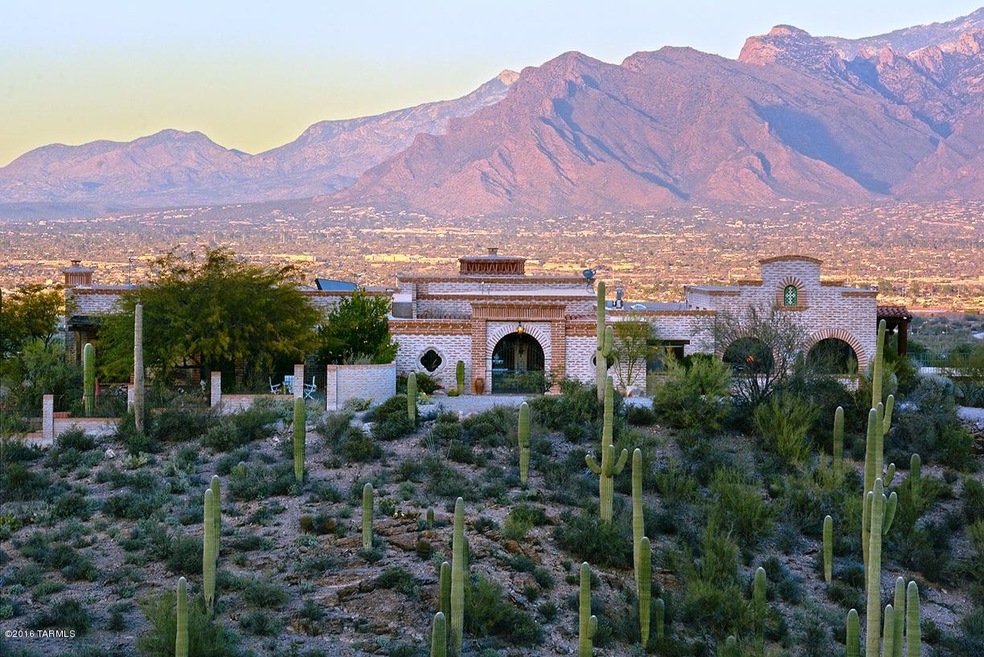 Stunning home on 4 plus acres