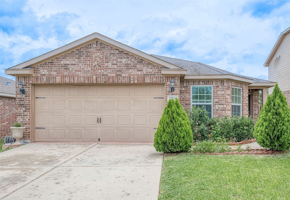 21114 Baltic Rain Dr, Hockley, TX 77447 - photo 1