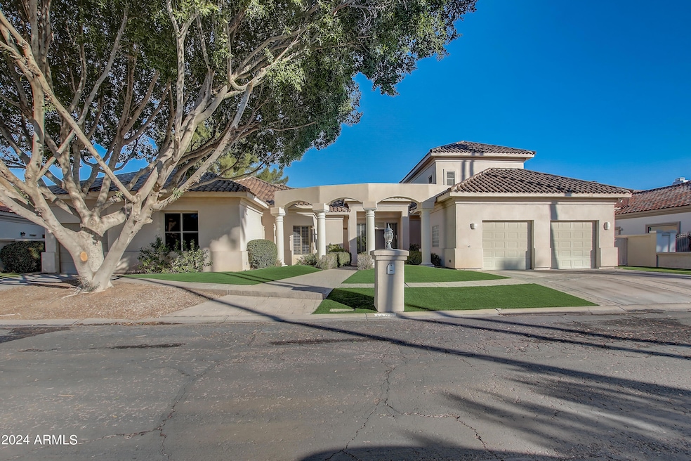 1408 E Coral Cove Front
